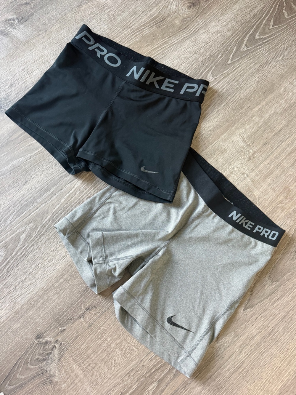 Nike Pro Bundle